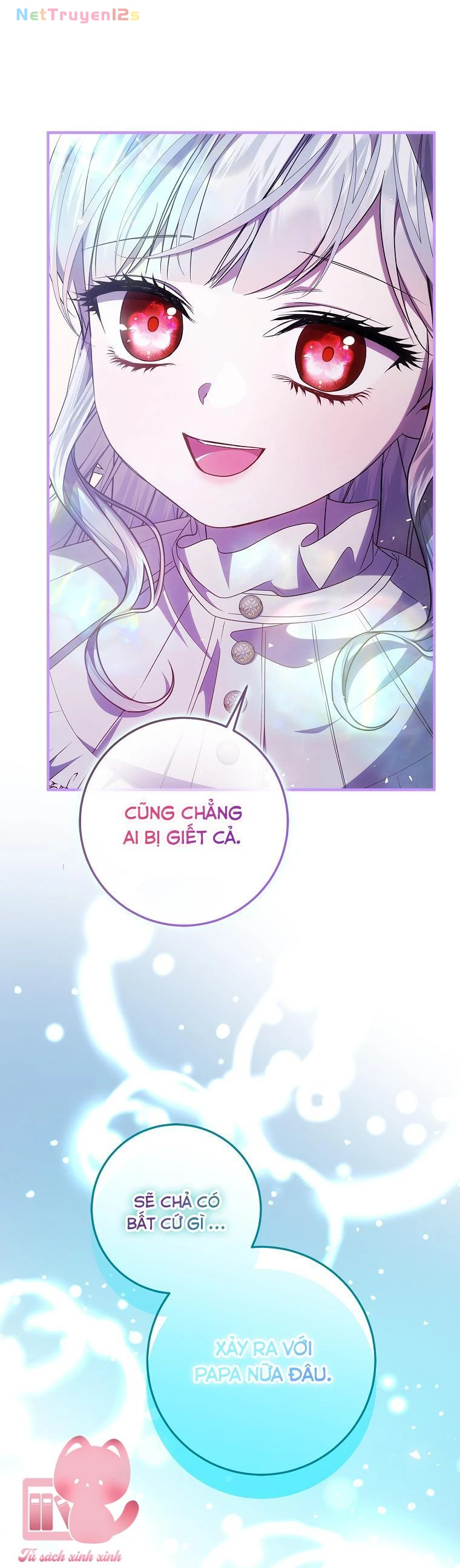 Nhận Nuôi Người Cha Phản Diện Chapter  59 - 49