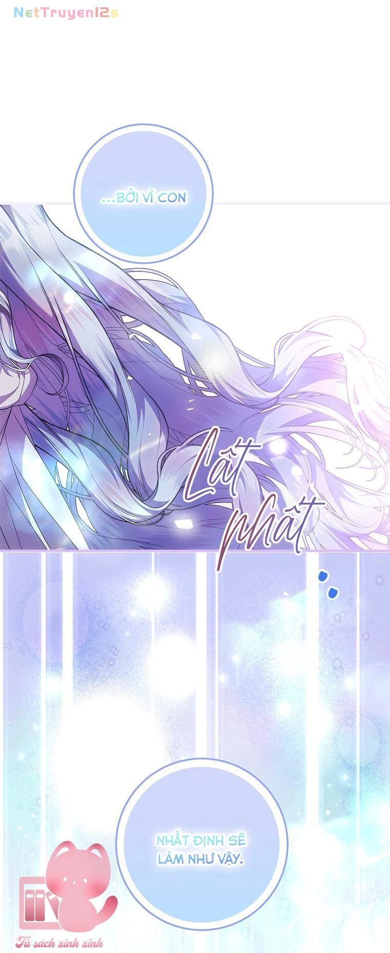 Nhận Nuôi Người Cha Phản Diện Chapter  59 - 51