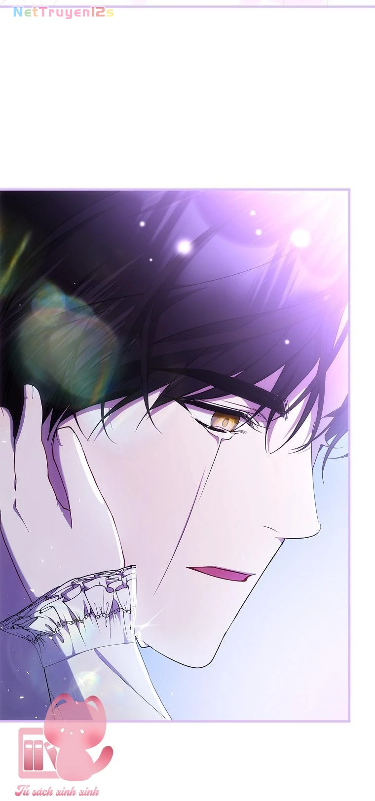 Nhận Nuôi Người Cha Phản Diện Chapter  59 - 53