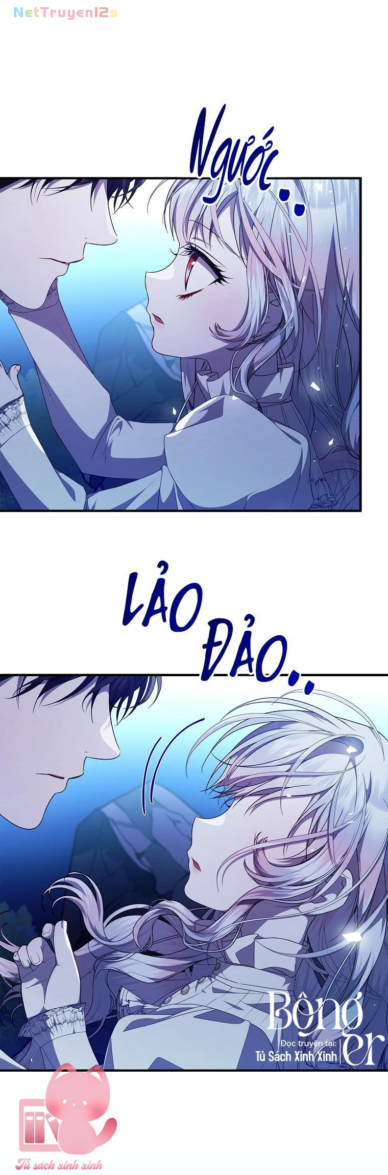 Nhận Nuôi Người Cha Phản Diện Chapter  59 - 56