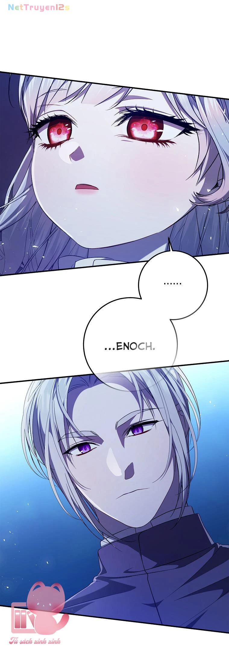 Nhận Nuôi Người Cha Phản Diện Chapter  59 - 58