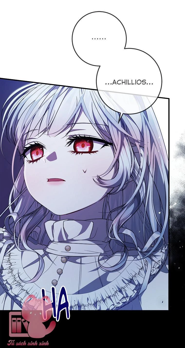 Nhận Nuôi Người Cha Phản Diện Chapter  59 - 59