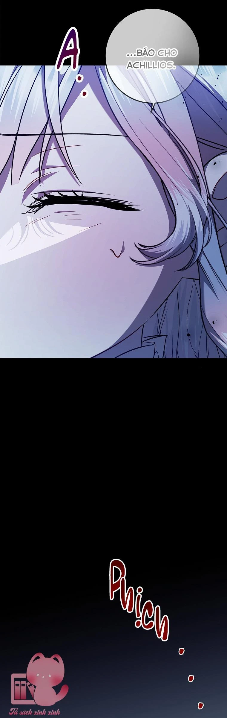 Nhận Nuôi Người Cha Phản Diện Chapter  59 - 60