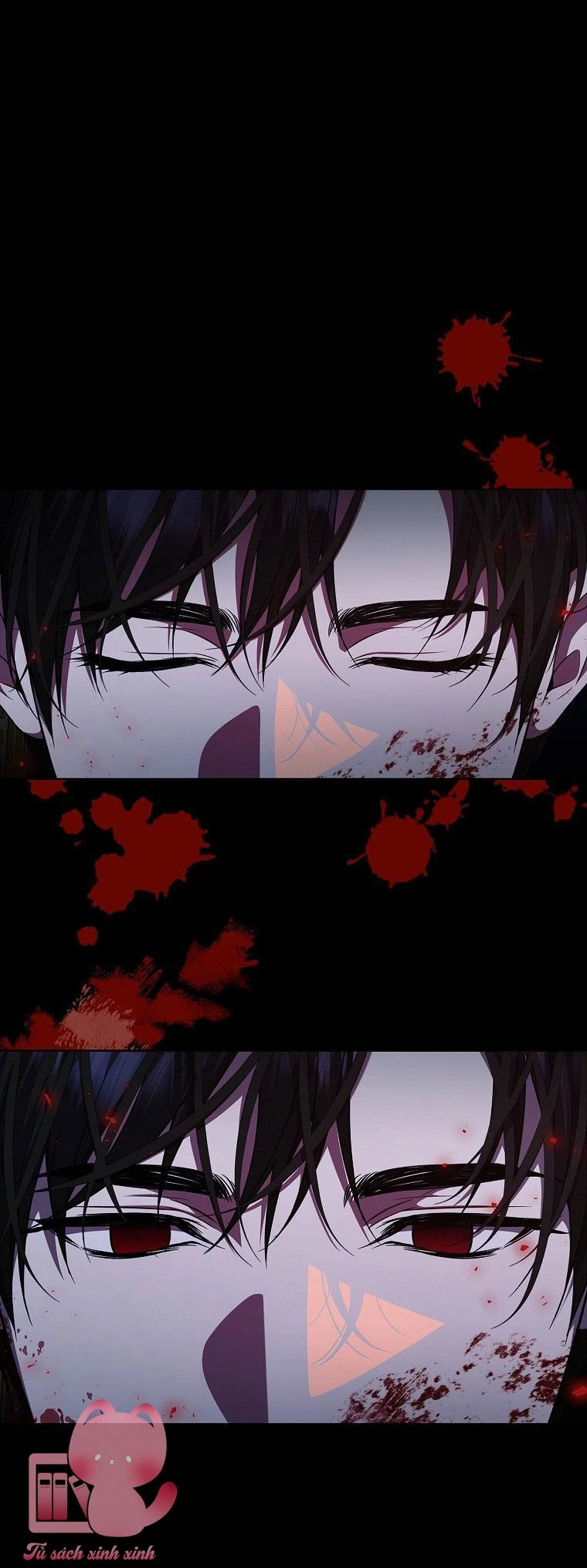Nhận Nuôi Người Cha Phản Diện Chapter  61 - 2