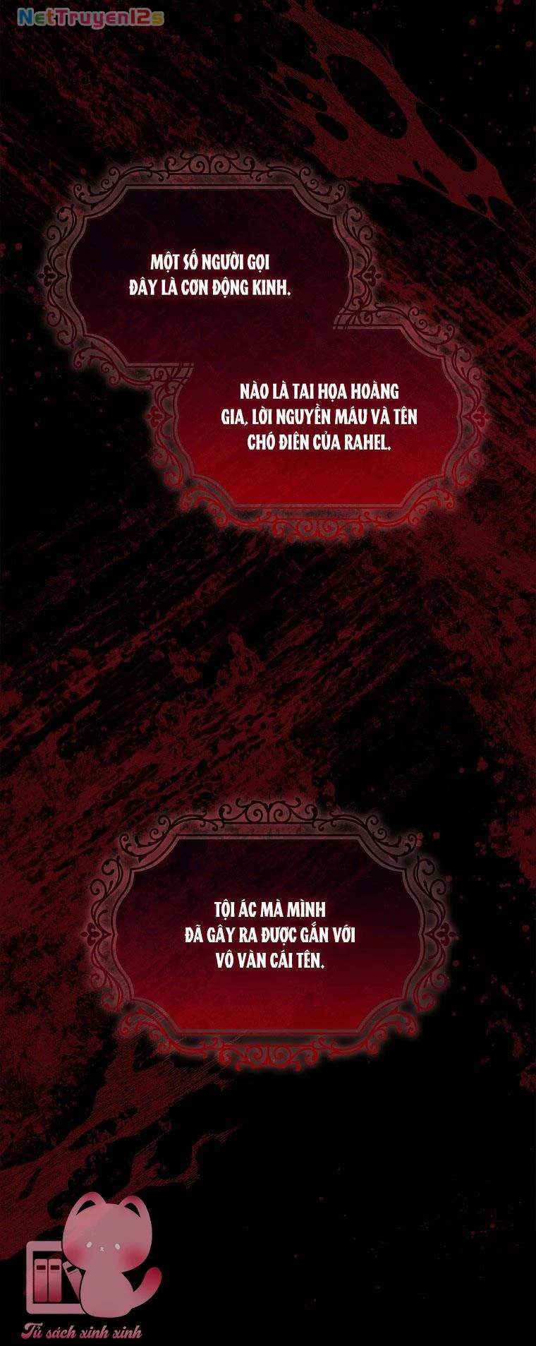 Nhận Nuôi Người Cha Phản Diện Chapter  61 - 8
