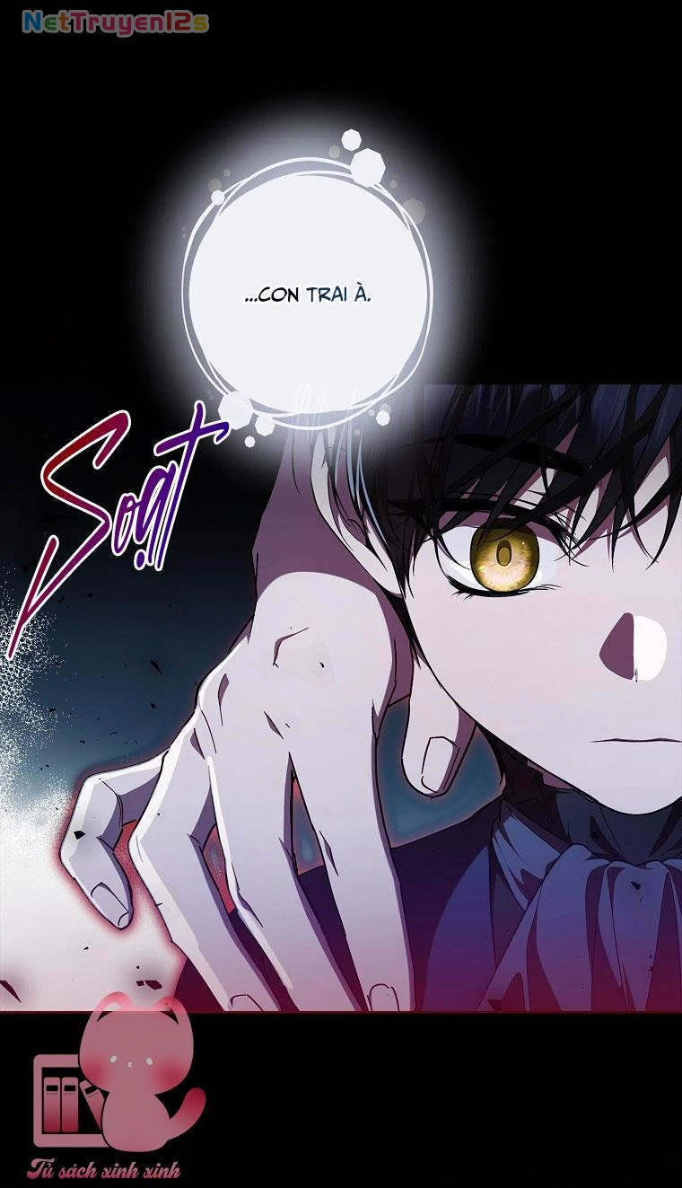 Nhận Nuôi Người Cha Phản Diện Chapter  61 - 10