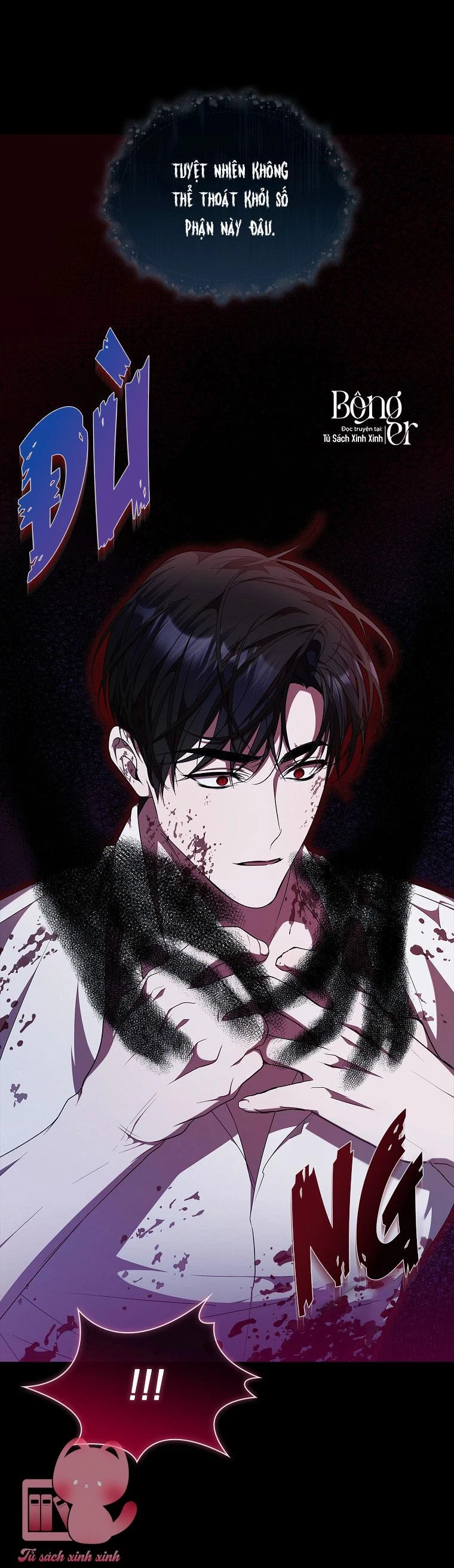 Nhận Nuôi Người Cha Phản Diện Chapter  61 - 13