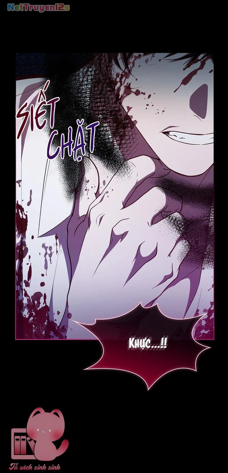 Nhận Nuôi Người Cha Phản Diện Chapter  61 - 14