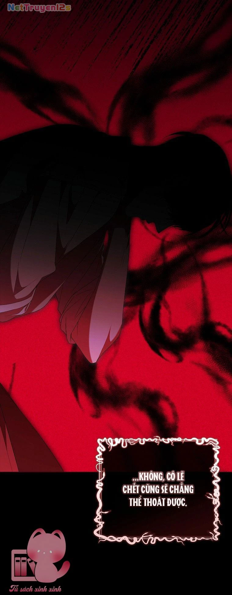 Nhận Nuôi Người Cha Phản Diện Chapter  61 - 16