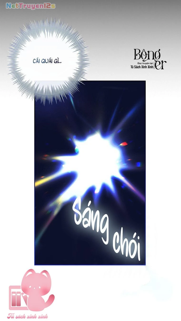 Nhận Nuôi Người Cha Phản Diện Chapter  61 - 21
