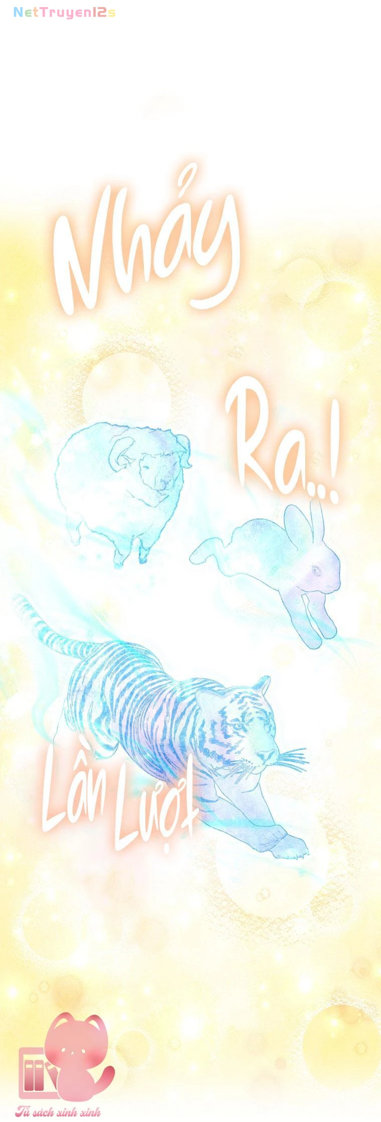 Nhận Nuôi Người Cha Phản Diện Chapter  61 - 22