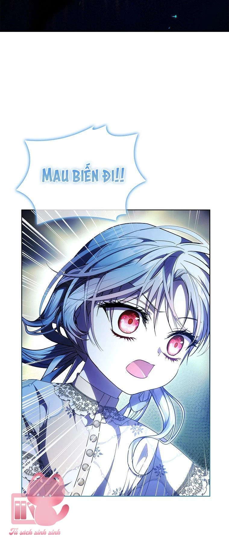 Nhận Nuôi Người Cha Phản Diện Chapter  61 - 26