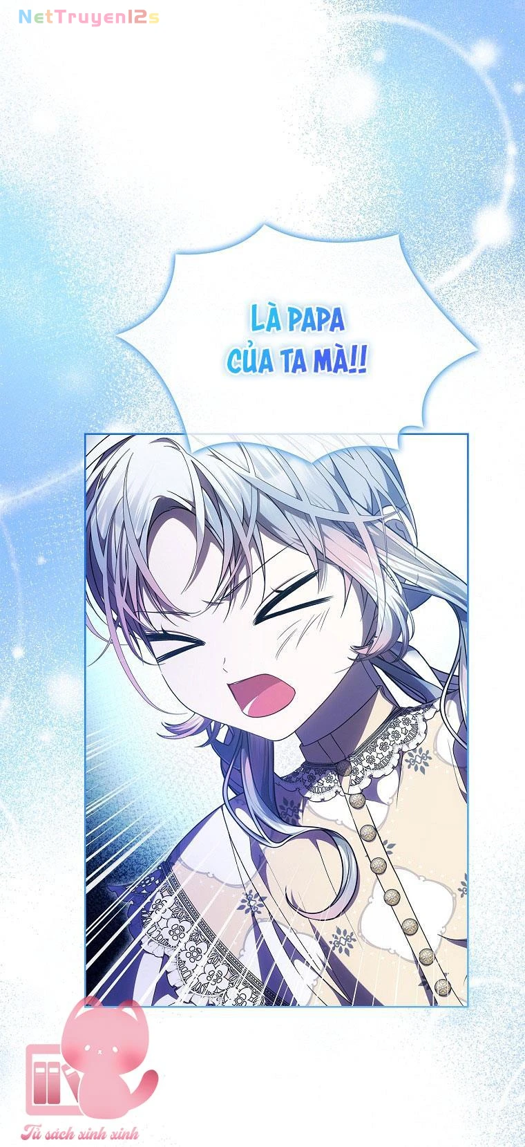 Nhận Nuôi Người Cha Phản Diện Chapter  61 - 28