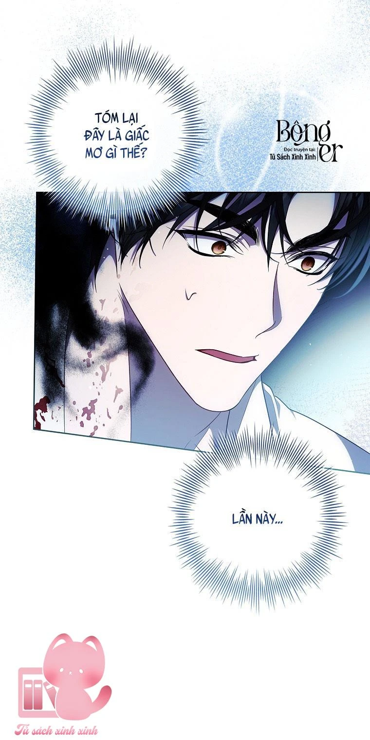 Nhận Nuôi Người Cha Phản Diện Chapter  61 - 29