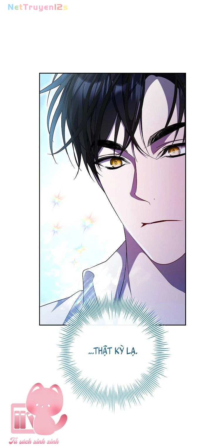 Nhận Nuôi Người Cha Phản Diện Chapter  61 - 32