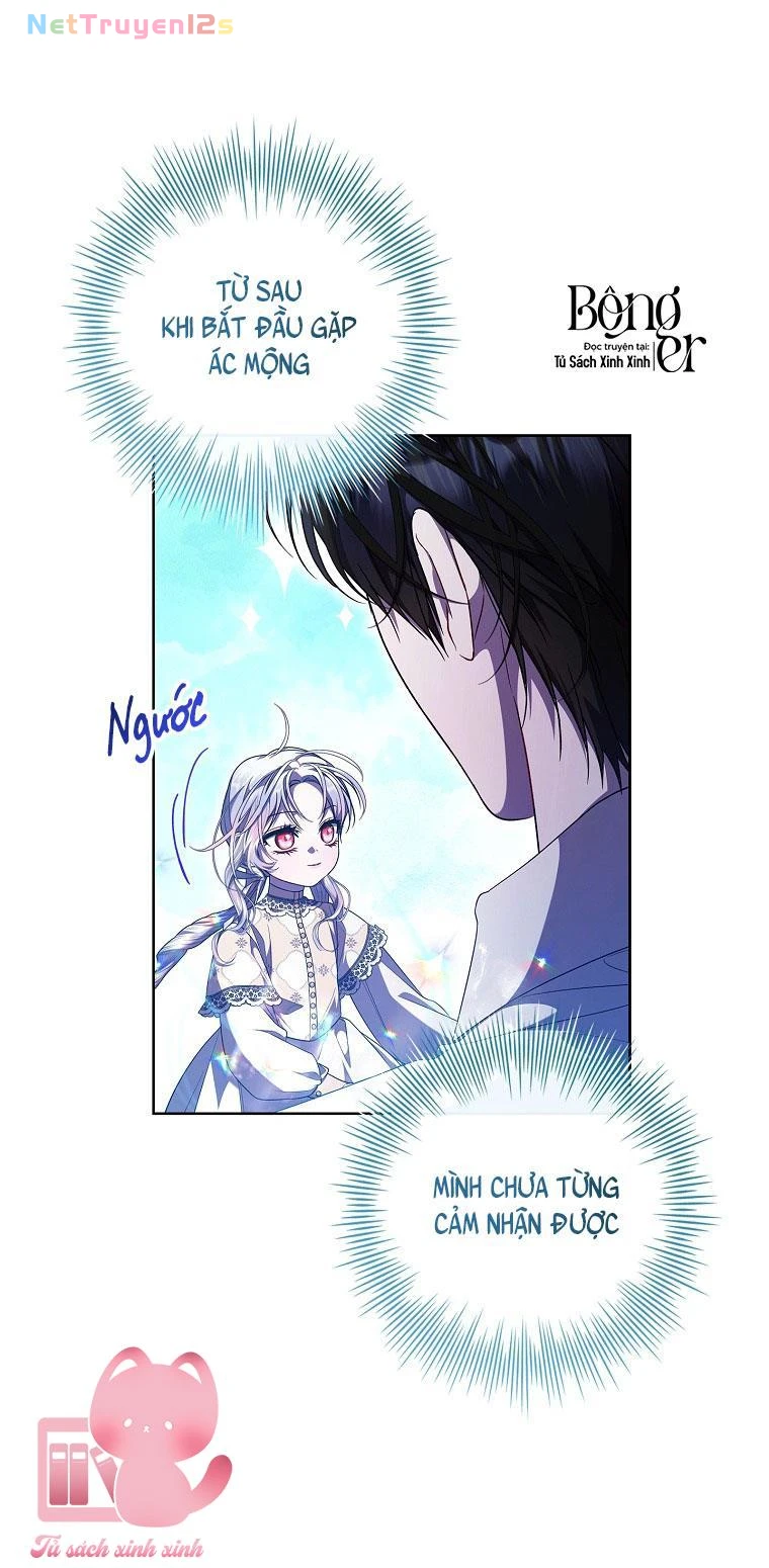 Nhận Nuôi Người Cha Phản Diện Chapter  61 - 33