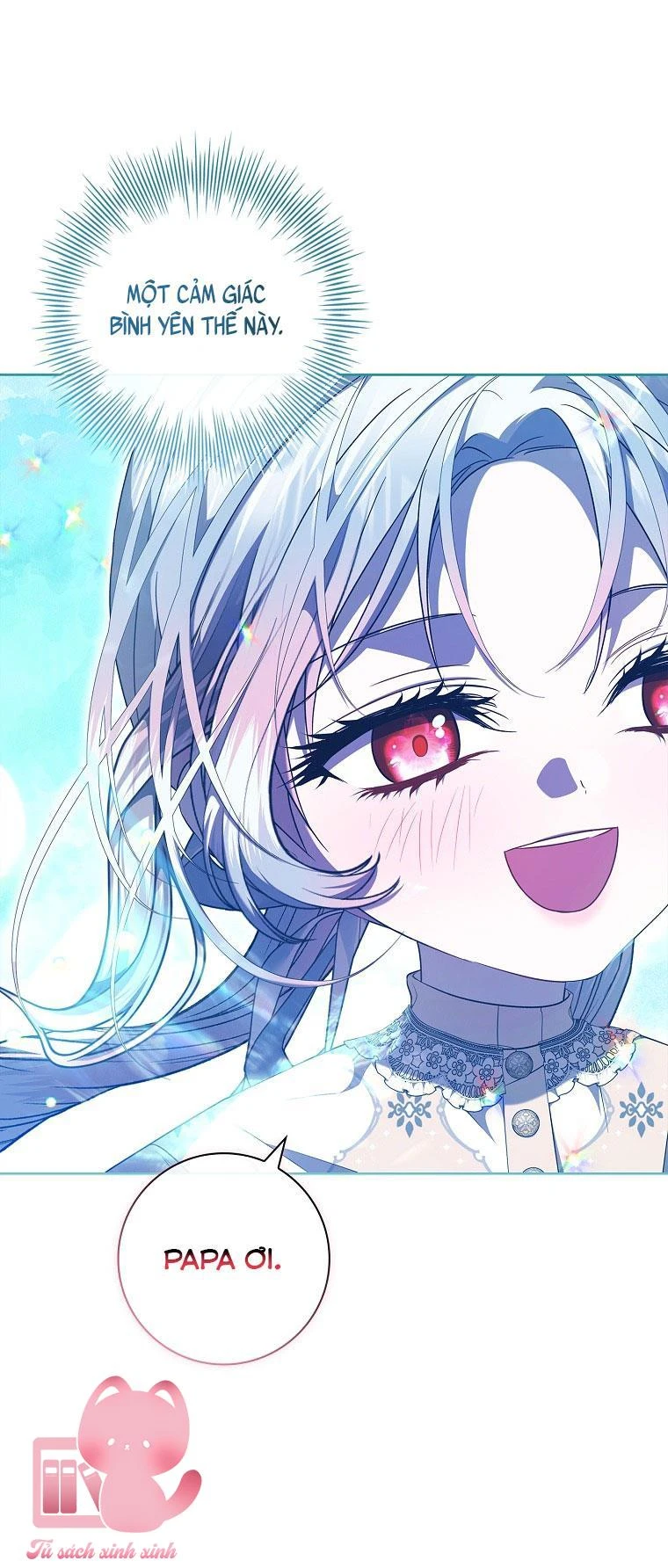 Nhận Nuôi Người Cha Phản Diện Chapter  61 - 34