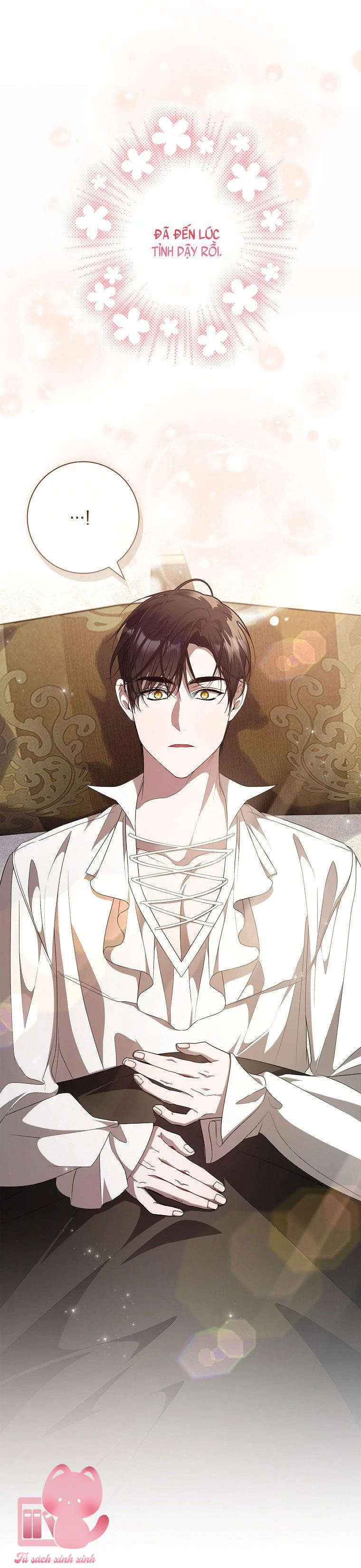 Nhận Nuôi Người Cha Phản Diện Chapter  61 - 35