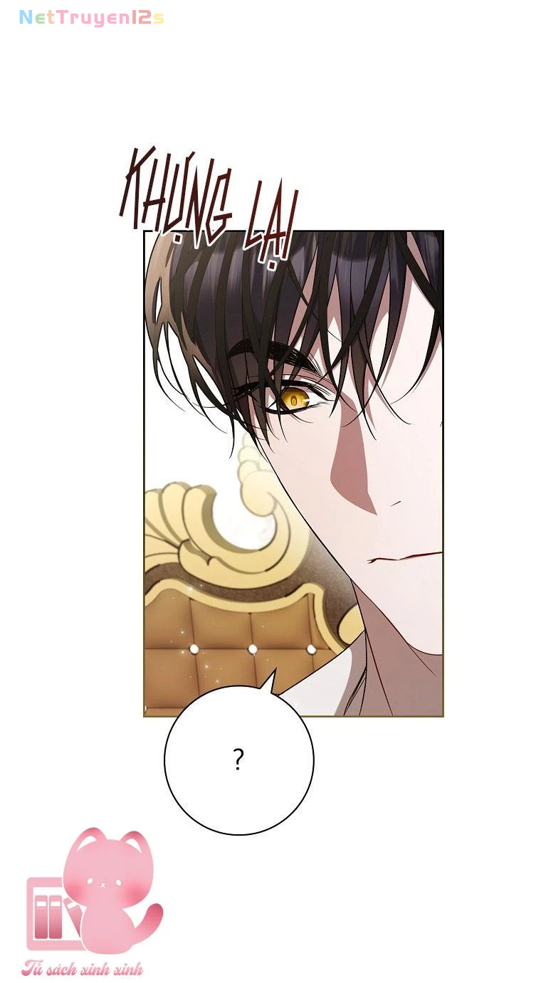 Nhận Nuôi Người Cha Phản Diện Chapter  61 - 38