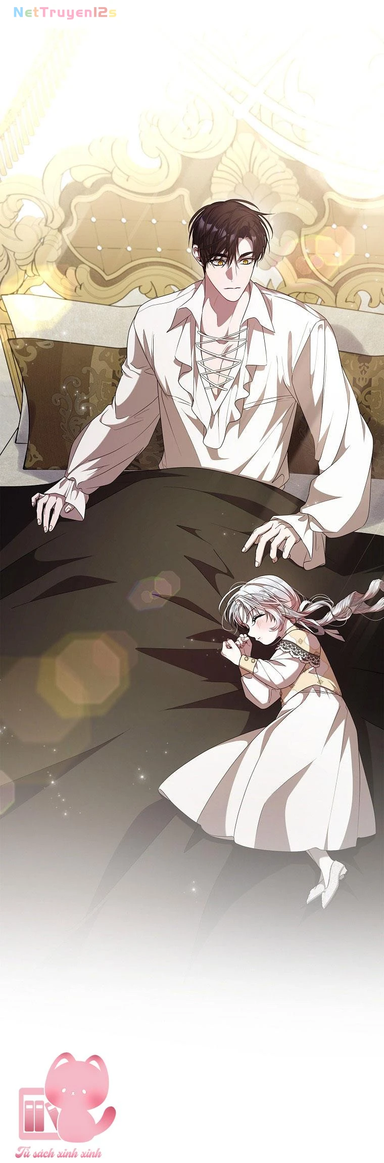 Nhận Nuôi Người Cha Phản Diện Chapter  61 - 39