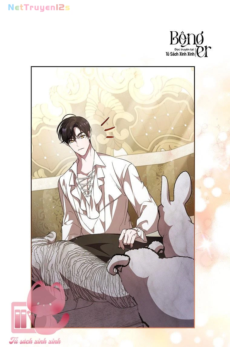 Nhận Nuôi Người Cha Phản Diện Chapter  61 - 41