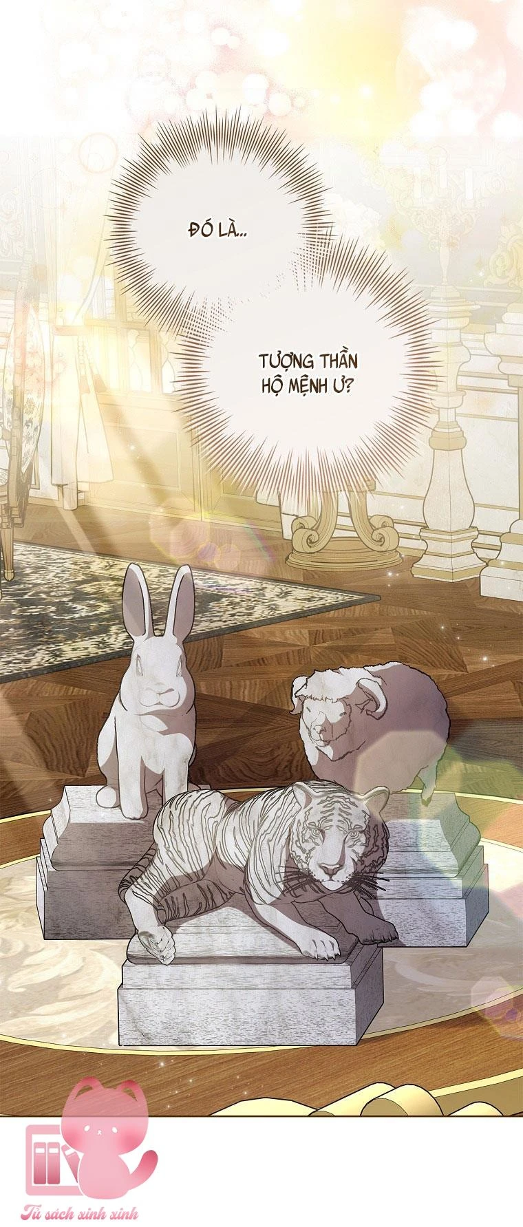 Nhận Nuôi Người Cha Phản Diện Chapter  61 - 42