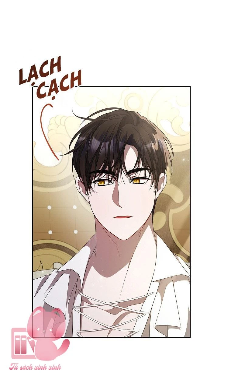 Nhận Nuôi Người Cha Phản Diện Chapter  61 - 43