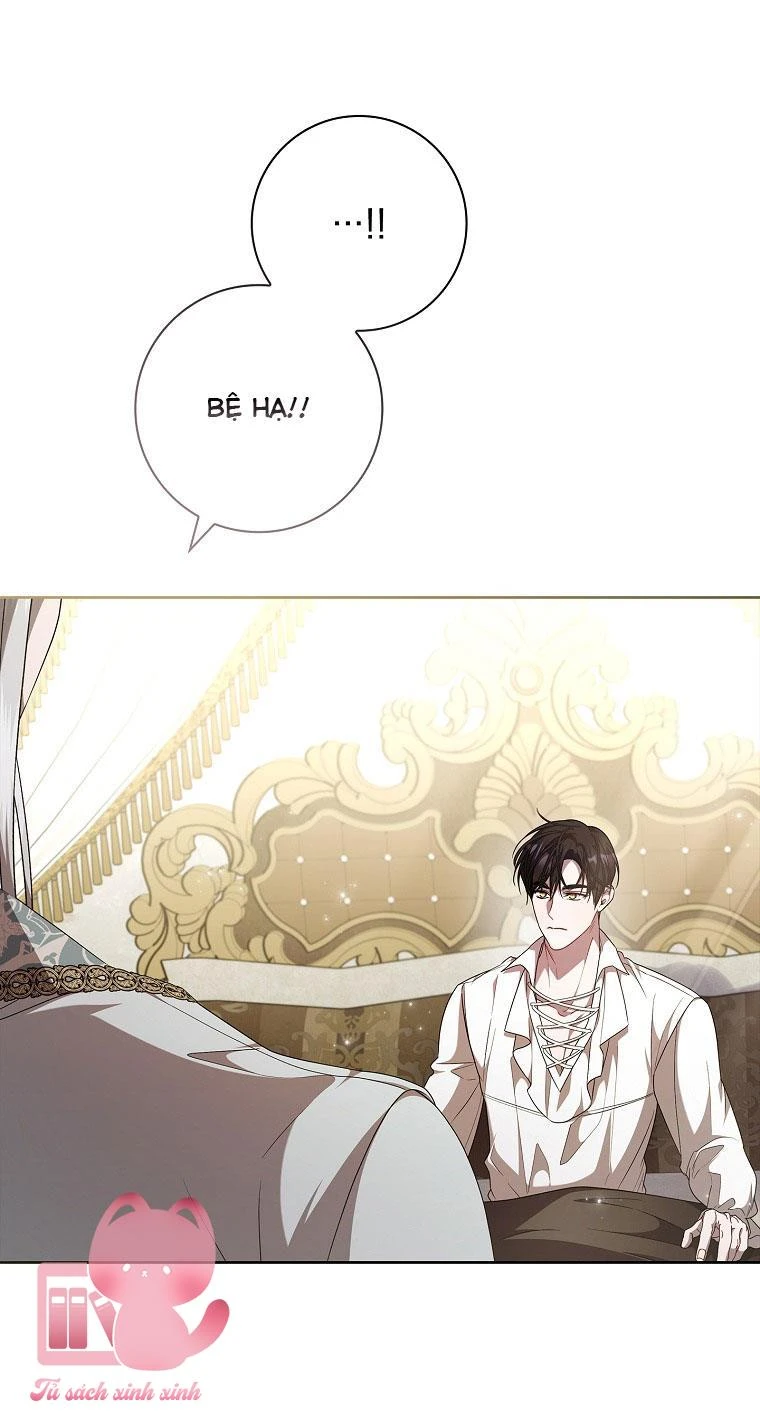 Nhận Nuôi Người Cha Phản Diện Chapter  61 - 44