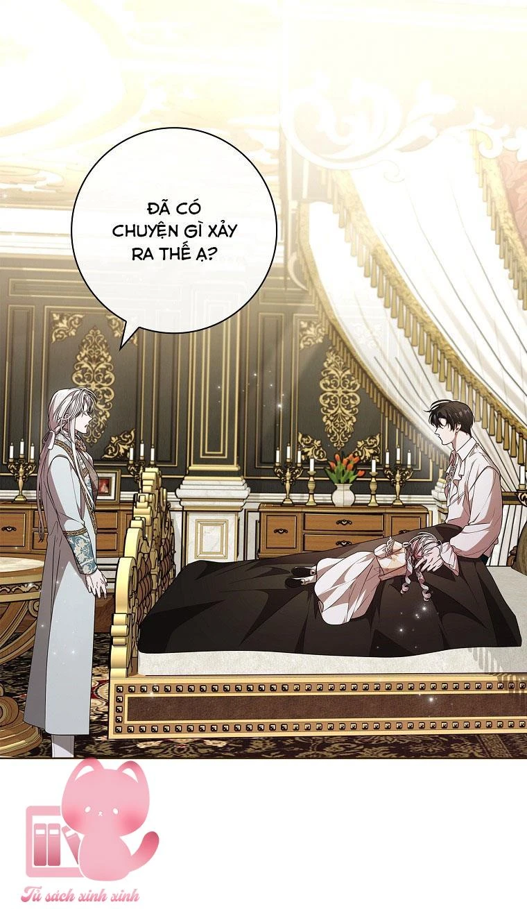 Nhận Nuôi Người Cha Phản Diện Chapter  61 - 52