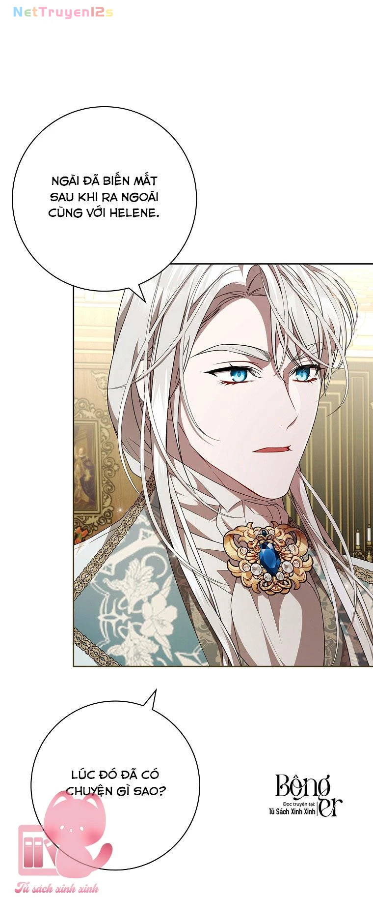 Nhận Nuôi Người Cha Phản Diện Chapter  61 - 53