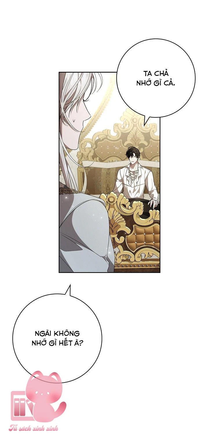 Nhận Nuôi Người Cha Phản Diện Chapter  61 - 55
