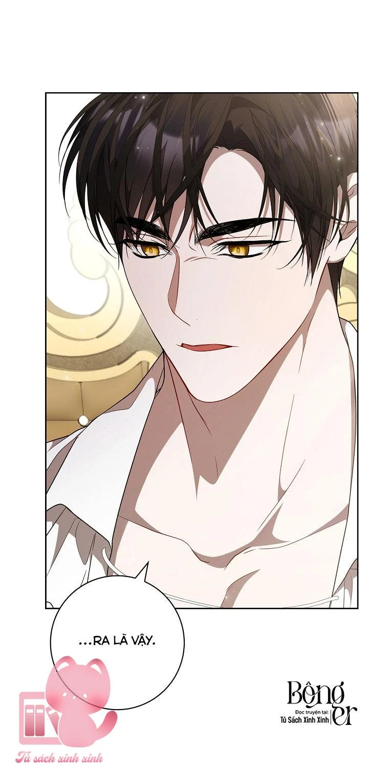 Nhận Nuôi Người Cha Phản Diện Chapter  61 - 57