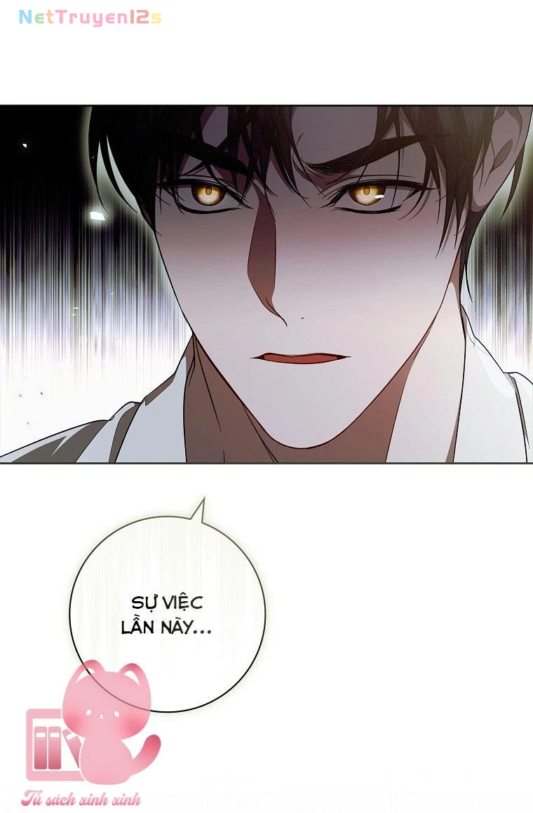 Nhận Nuôi Người Cha Phản Diện Chapter  61 - 63