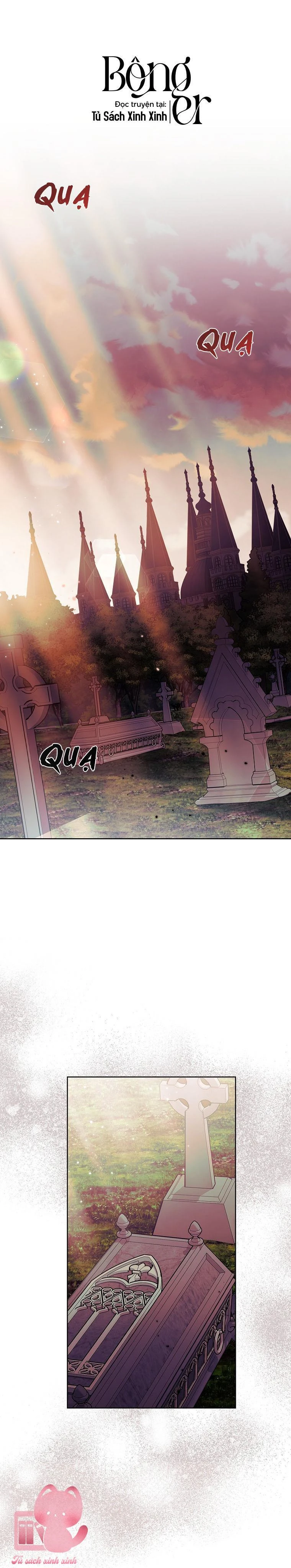 Nhận Nuôi Người Cha Phản Diện Chapter  63 - 2