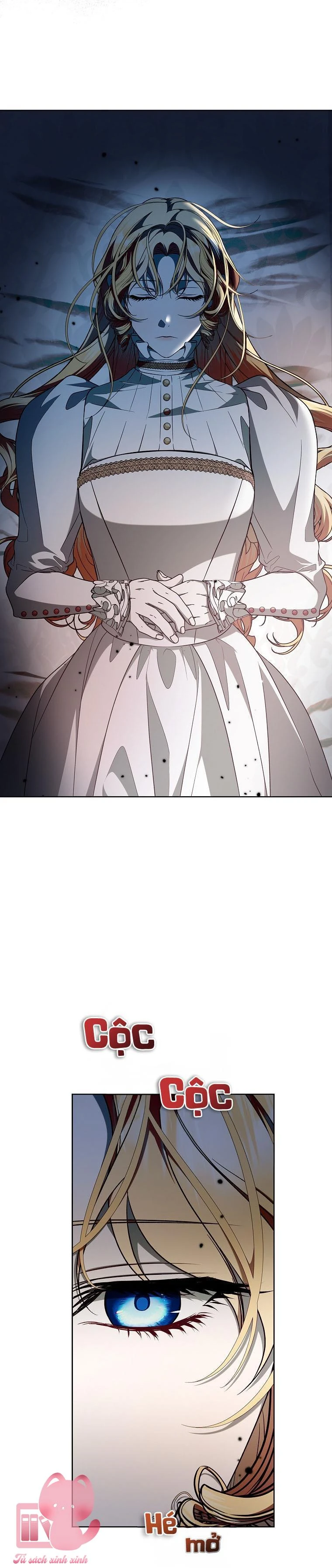 Nhận Nuôi Người Cha Phản Diện Chapter  63 - 3
