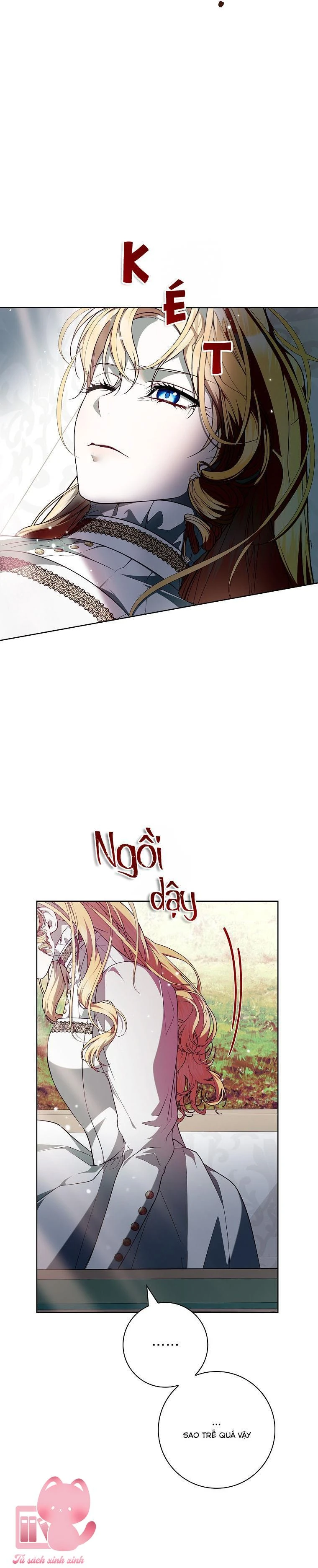 Nhận Nuôi Người Cha Phản Diện Chapter  63 - 4