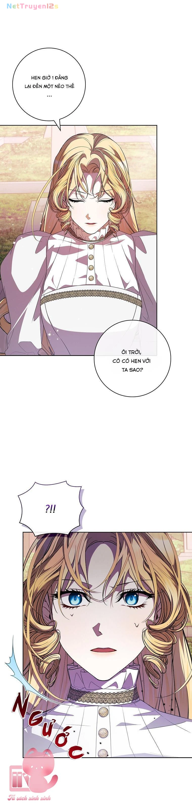 Nhận Nuôi Người Cha Phản Diện Chapter  63 - 5