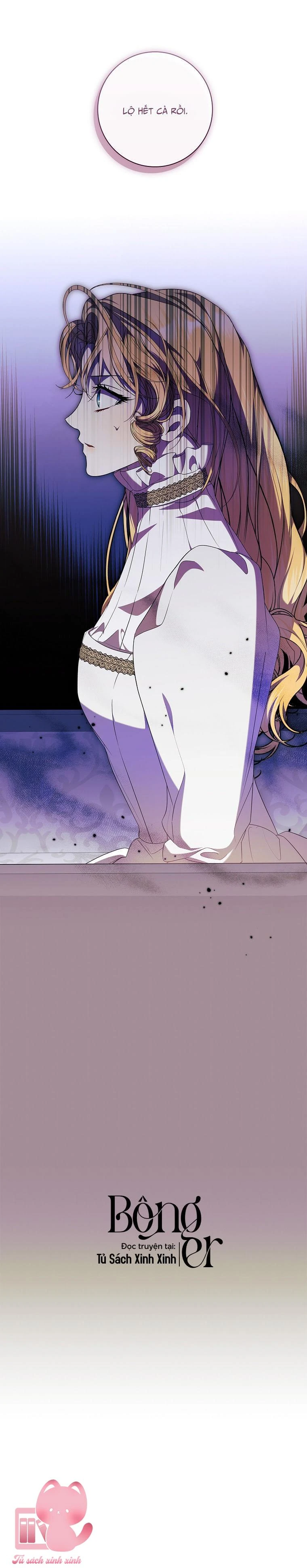 Nhận Nuôi Người Cha Phản Diện Chapter  63 - 7