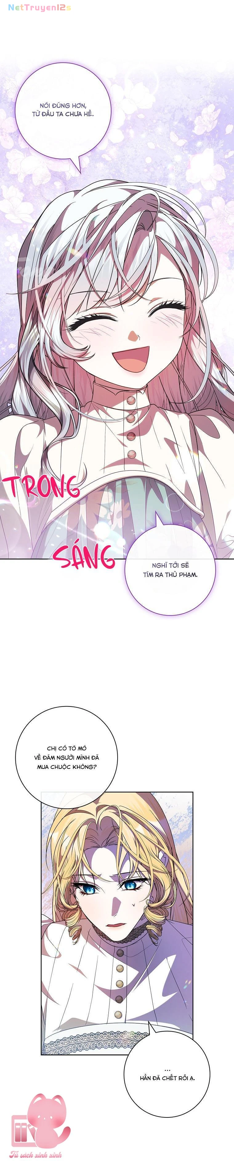 Nhận Nuôi Người Cha Phản Diện Chapter  63 - 17
