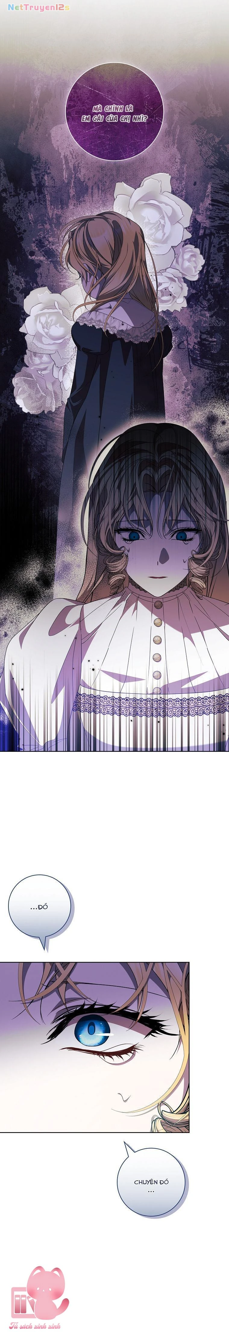 Nhận Nuôi Người Cha Phản Diện Chapter  63 - 25
