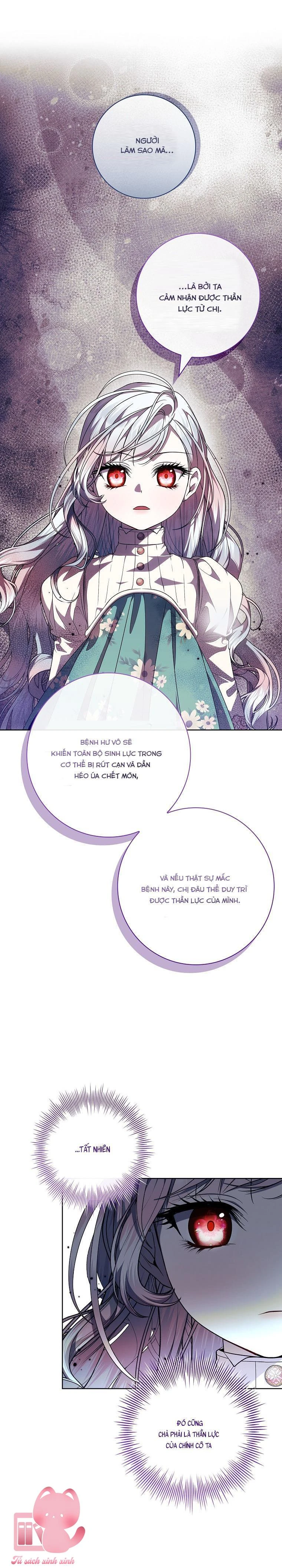 Nhận Nuôi Người Cha Phản Diện Chapter  63 - 26