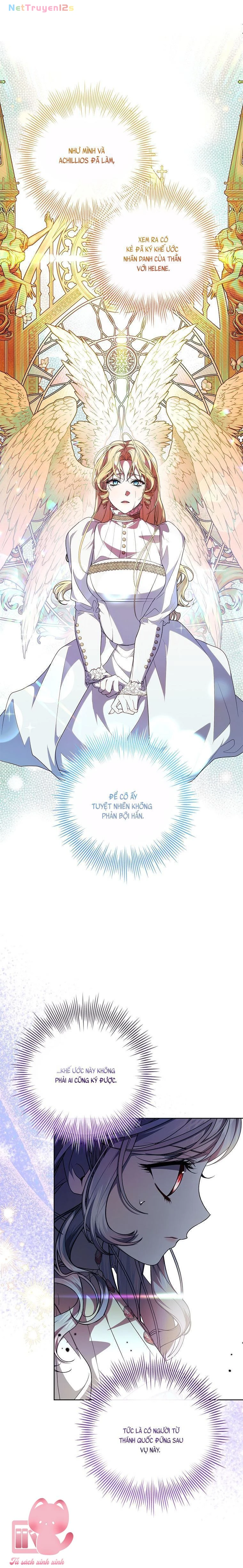 Nhận Nuôi Người Cha Phản Diện Chapter  63 - 27