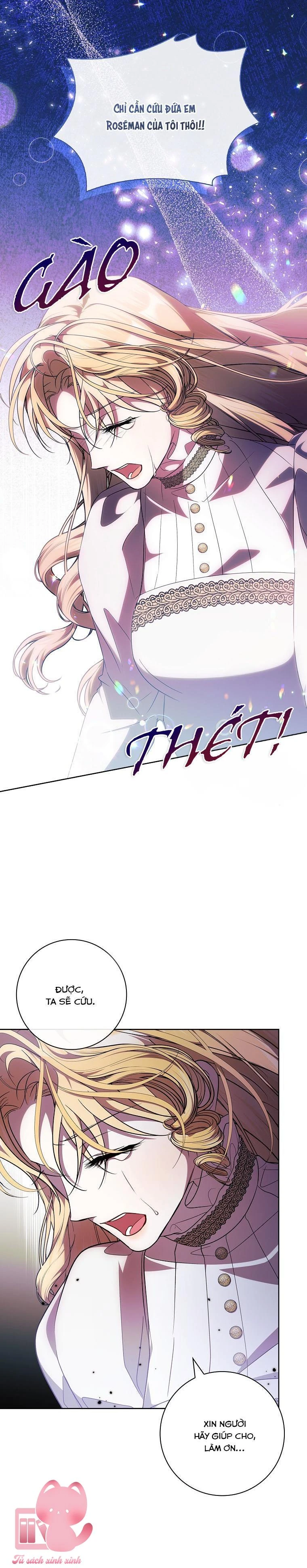 Nhận Nuôi Người Cha Phản Diện Chapter  63 - 32