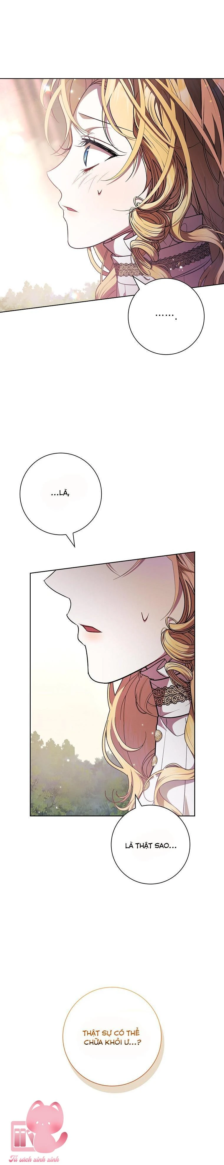 Nhận Nuôi Người Cha Phản Diện Chapter  64 - 6