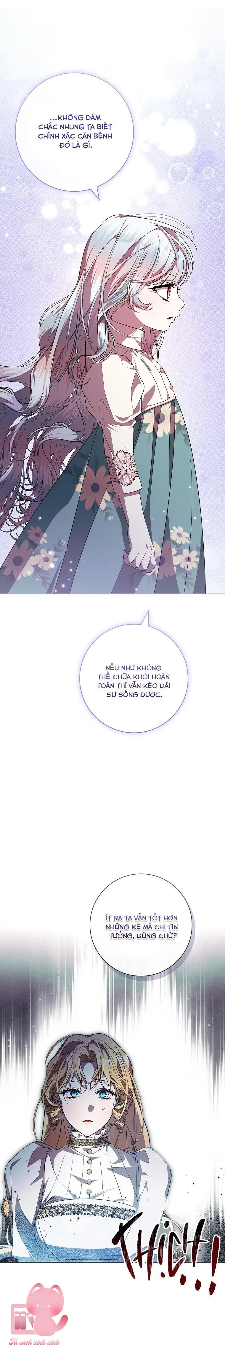 Nhận Nuôi Người Cha Phản Diện Chapter  64 - 7