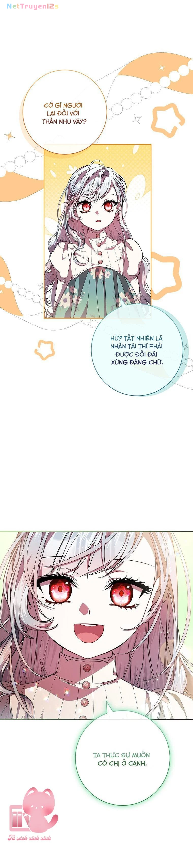 Nhận Nuôi Người Cha Phản Diện Chapter  64 - 15