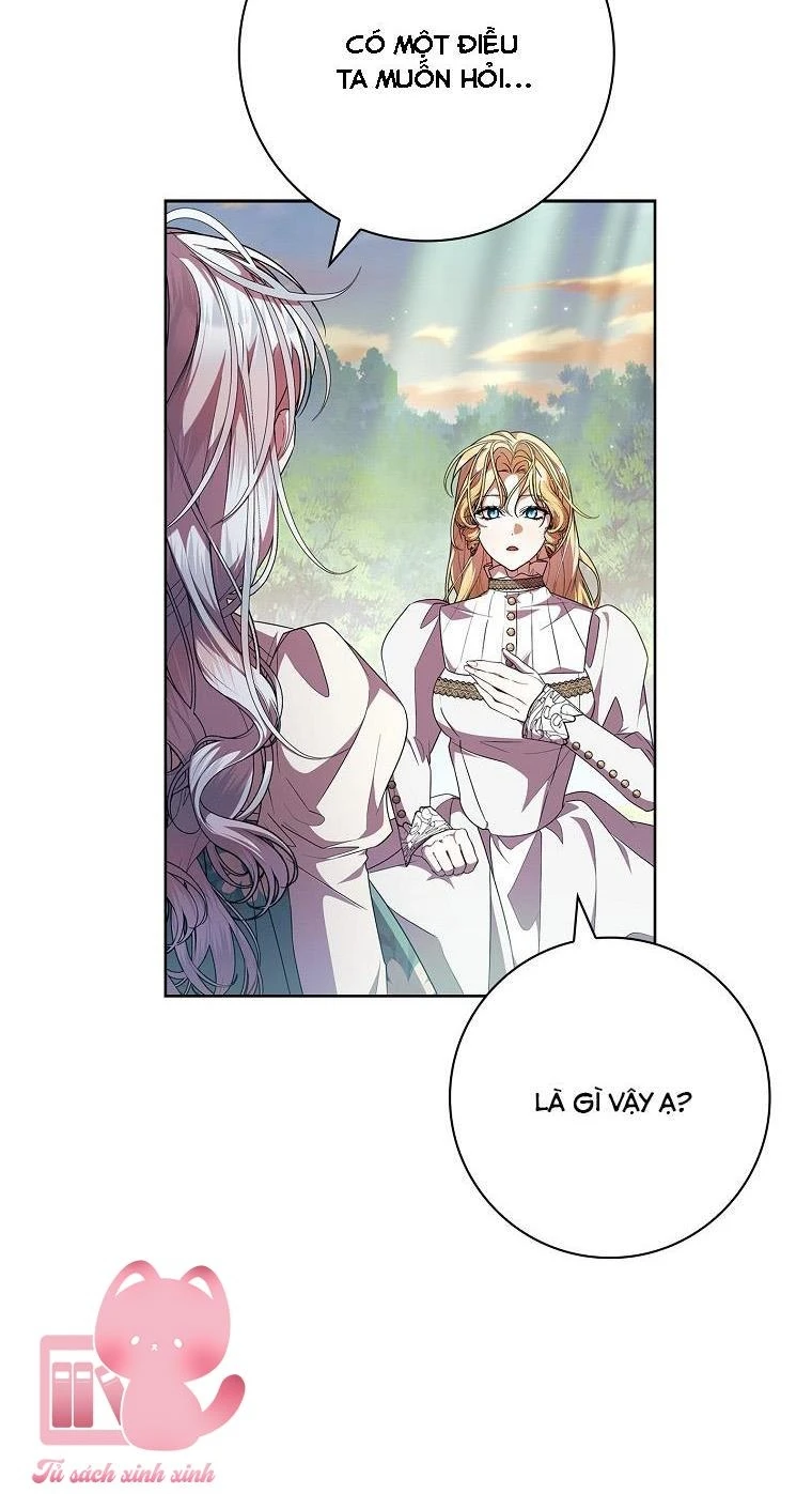 Nhận Nuôi Người Cha Phản Diện Chapter  64 - 26