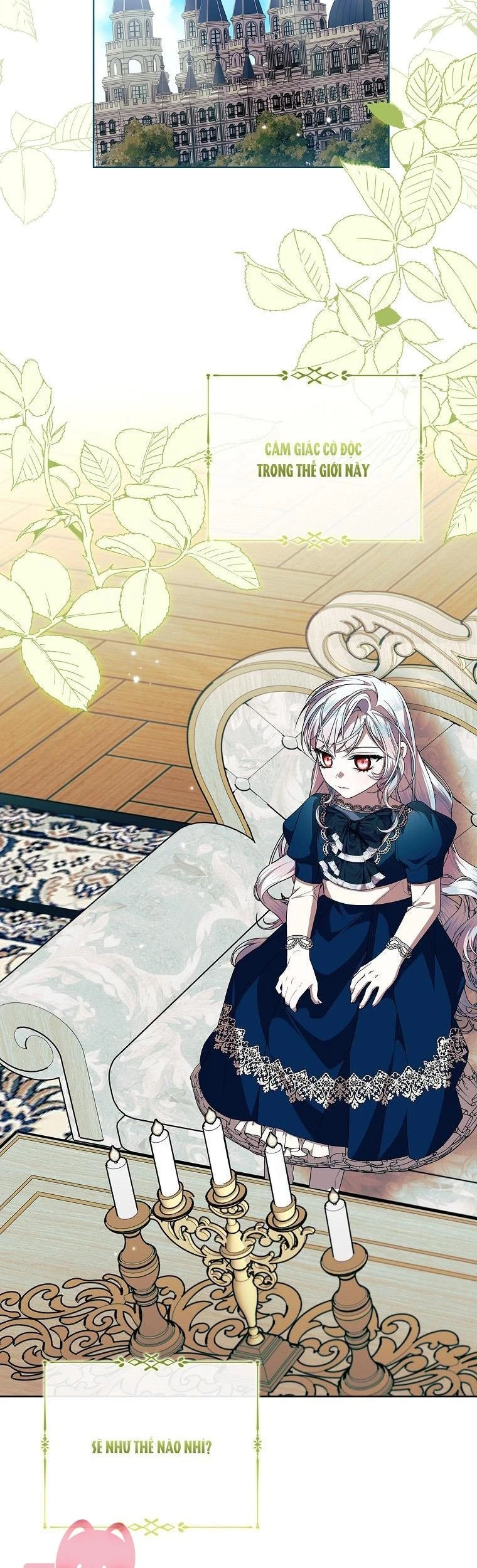 Nhận Nuôi Người Cha Phản Diện Chapter  64 - 31