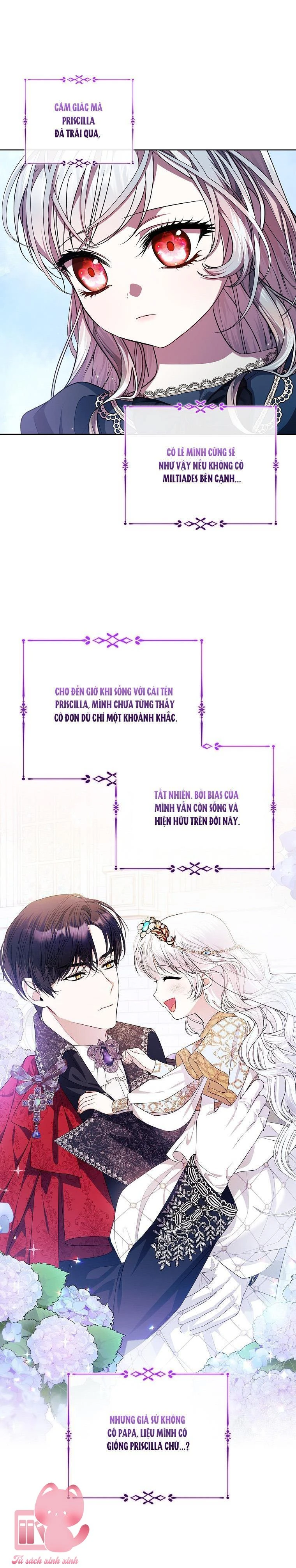 Nhận Nuôi Người Cha Phản Diện Chapter  64 - 33