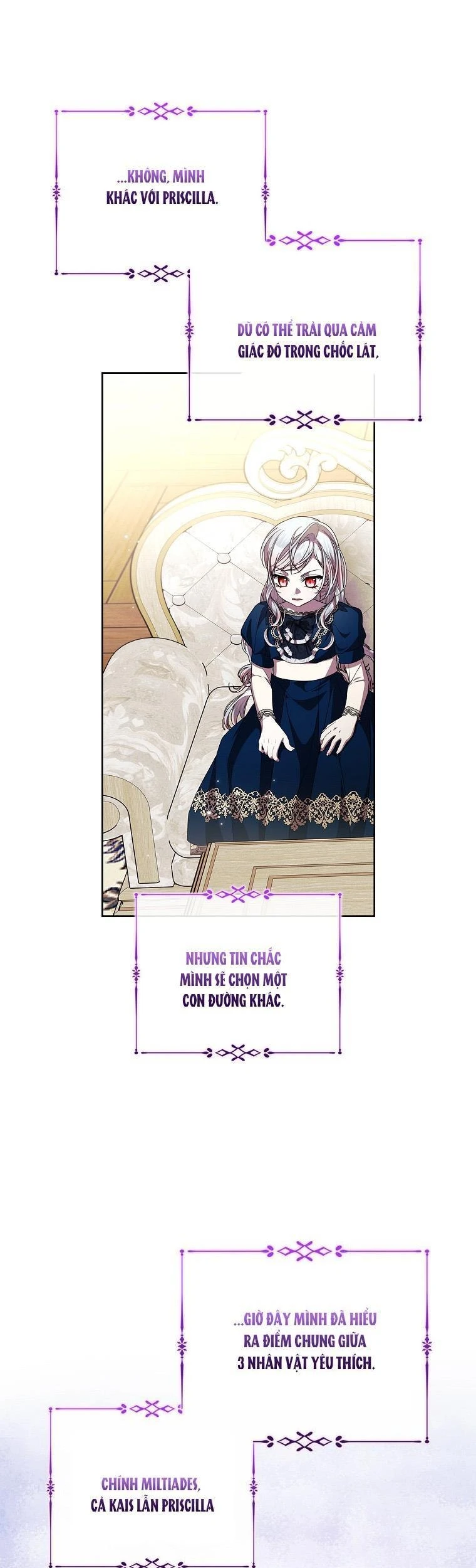 Nhận Nuôi Người Cha Phản Diện Chapter  64 - 34